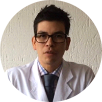 Dr. Iván Alejandro Morales Medina